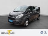 Ford Tourneo Titanium L2 STHZG LM KAMERA Fahrersitz e - scheckheftgepflegte Ford Tourneo