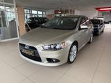 Mitsubishi Lancer Sportback Intense/Automauk/ - Mitsubishi Lancer Gebrauchtwagen