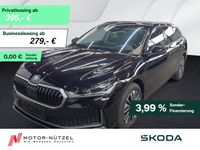 Skoda Superb - Vorschau Bild 1