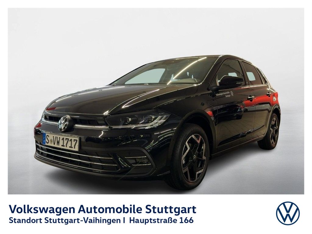 Image of Volkswagen Polo
