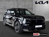 Kia EV9 GT-Line 4WD Elektro 99 KWh AHK Pano Relaxati - Kia EV9 Gebrauchtwagen