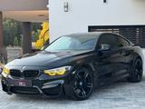 BMW M4 Competition|CARBON|360CAMERA|MEMORY|HIFI - BMW M4 Carbon Gebrauchtwagen