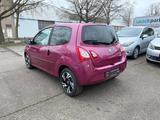 Renault Twingo Dynamique*KLIMA*ALU*TEMPOMAT*2.HAND* - Renault Twingo aus 2012 mit Benzin-Antrieb: Kleinwagen