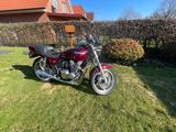 Kawasaki Motorrad für kleine Fahrer, Zephyr 550 - Offers
