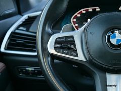 BMW X5 – 20 / 35