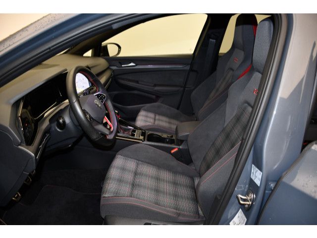 Volkswagen Golf 8 VIII 2.0 TSI GTI Standhzg ACC foto 3
