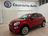 Fiat 500X 1.6 MultiJet 120 CV Lounge - Fiat 500X LOUNGE mit Diesel-Antrieb