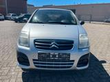 Citroën C2 Tonic+KLIMA+TÜV NEU +2 HAND - Citroën C2 Gebrauchtwagen