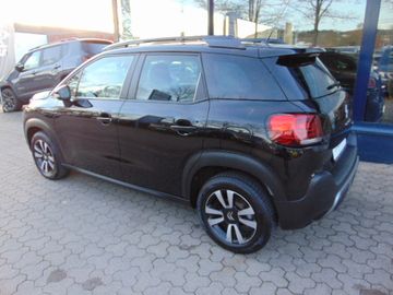 Bild 4 Citroën C3 Aircross Feel