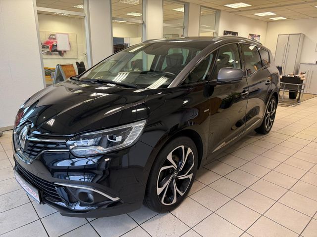 Renault Scenic ENERGY dCi 160 EDC Bose Edition/ 7.SITZER