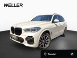 BMW X5 xDrive 40d M-Paket,AHK,ACC,Standhzg,HUD,Laser