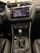 Volkswagen Tiguan 2.0 TDI SCR 176kW DSG 4MOTION Highlin... - Volkswagen Tiguan 7 Sitzer