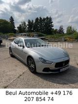 Maserati Ghibli Basis - Maserati Ghibli in Essen