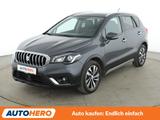 Suzuki SX4 S-Cross 1.4 Comfort 4x4 Aut.*NAVI*LEDACC*CAM - Suzuki Gebrauchtwagen in Bonn