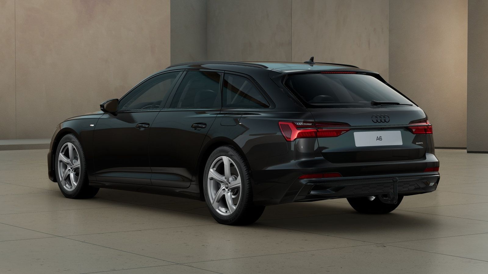 Audi A6 - Bild 4