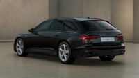 Audi A6 - Vorschau Bild 4