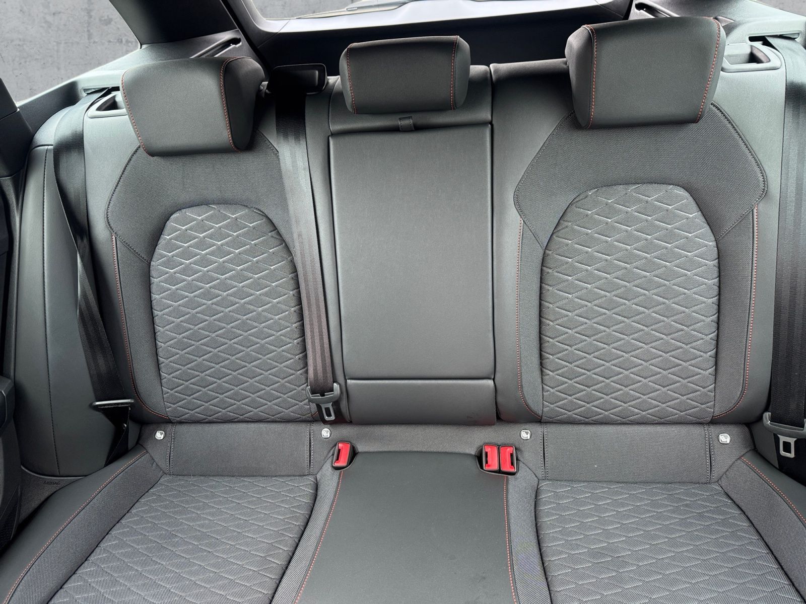 Seat Leon - Bild 16