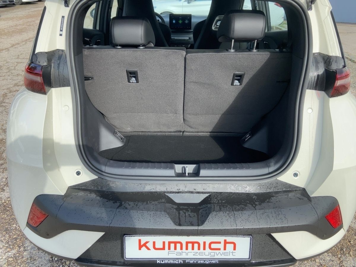 BYD DOLPHIN - Bild 12