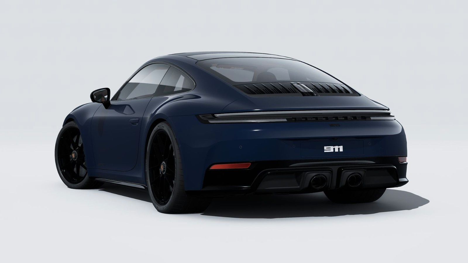 Porsche 911 Carrera 4 GTS | PTS X Blue | PCCB | PCCB imagem 2