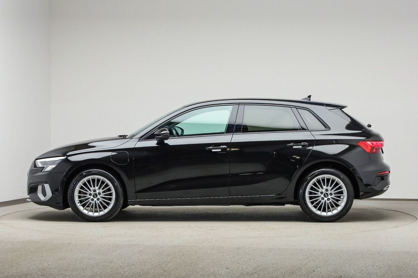 Audi A3 - Bild 3