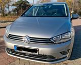 Volkswagen Golf Sportsvan 1.4 TSI 92kW DSG SOUND BMT SOUND - VW Golf Sportsvan Gebrauchtwagen in Hamburg
