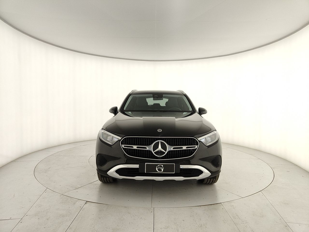 Mercedes-Benz GLC 200 d Mhev Advanced 4matic aut imagem 2