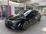 Mercedes-Benz EQS 580 4Matic |Hyperscreen|AMG|Pano|Premium|