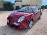 Alfa Romeo MiTo 1.4 Progression - Alfa Romeo MiTo aus 2012