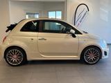 Abarth 595C Turismo Nur 14.947 TKM*AUTOMATIK*1.HAND*TOP - Abarth 595C Gebrauchtwagen