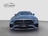 Mercedes-Benz E 300 d 4Matic AMG Line Assistenz - Mercedes-Benz E 300 aus 2022