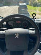 Peugeot Ich verkaufe meine Peugeot Boxer L3 H2 - Peugeot Boxer Gebrauchtwagen in Berlin