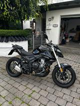 VOGE Voge 500 R - VOGE 500R