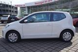 Volkswagen up! 1.0 move up! BMT/Start-Stopp - Volkswagen up! mit 3 Türen
