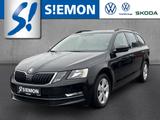Skoda Octavia Combi 1.5 TSI Style Navi RKam DCC eHKL C - Skoda Octavia: Style