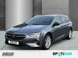 Opel Insignia ST Elegance 2.0D AT8 Park&Go Navi Kamer - Opel Insignia: 2.8