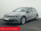 Volkswagen Golf 8 2.0 TDI Life 5-J-GAR PANO IQ.LIGHT HuD HK - Volkswagen Golf: 5tdi