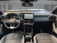 Dacia Duster - Vorschau Bild 10