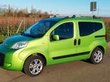 Fiat Qubo 1.4 8V MY QUBO - Fiat Qubo: My