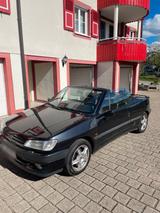 Peugeot 306 Cabrio 2.0 - Peugeot 306: 2.0