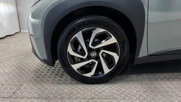 Fahrzeugverkauf 27 Toyota Aygo X Pulse LED SH Kamera