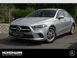 Mercedes-Benz A 200 Limousine Style MBUXNavi Sitzkomfort-Paket - Mercedes-Benz A-Klasse: 2style