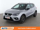 Seat Arona 1.0 TSI FR Aut.*NAV*LED*TEMPO*CAM*PDC*SHZ* - Seat Arona: 1.0