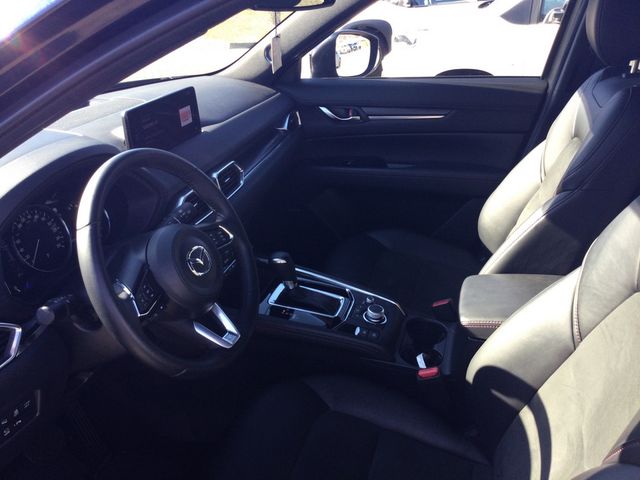 CX-5 2.2 Homura AWD SHZ NAVI HUD MATRIX-LED 360°