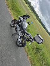 BMW R 1200 GS - BMW TOURER