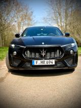 Maserati Levante 3.8 V8 Trofeo Auto 4WD Trofeo Facelift  - Maserati Levante aus 2022