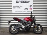 Honda CB 125 R ABS * Modell 2025 * 6 Jahre Garantie * - HONDA CB 125 J