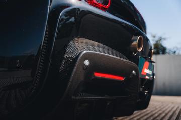 صورة مصغرة 11 لـ 2021 Ferrari SF90