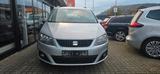 Seat Alhambra Style - gebrauchte Seat Alhambra aus dem Jahr 2010