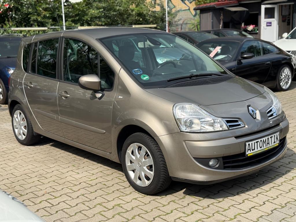 Renault Grand Modus
