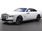 Rolls-Royce Black Badge Spectre *Not Registered - Rolls-Royce Spectre Neuwagen